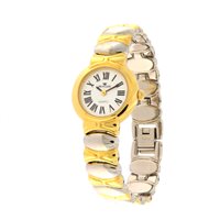 Orologio Pryngeps Donna in Acciaio placcato oro giallo A086/B - A086/B